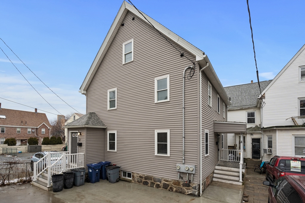 4 Chestnut Pl, Brighton