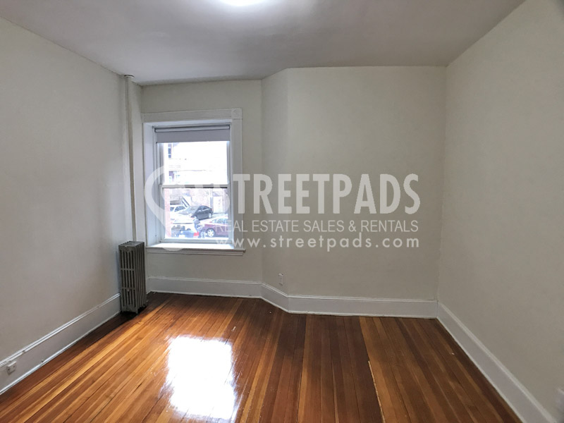 1595 Beacon St, Brookline