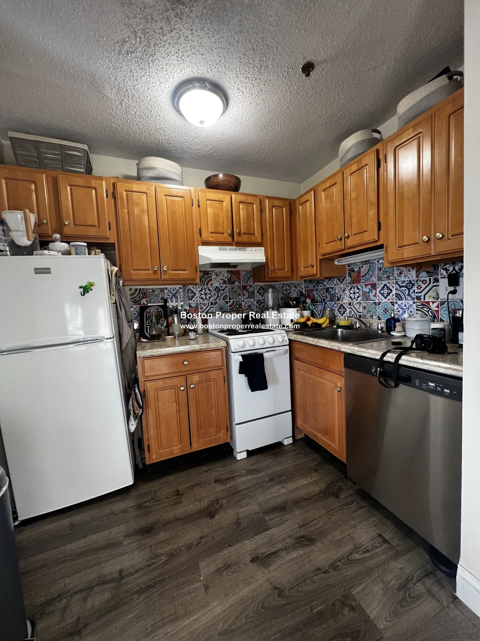 1126 Boylston St, Fenway