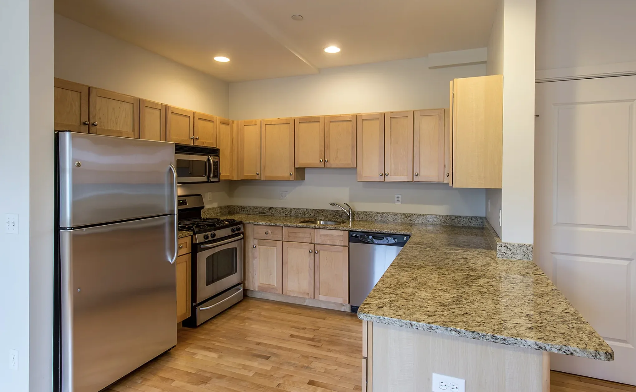 110 Second St, East Cambridge