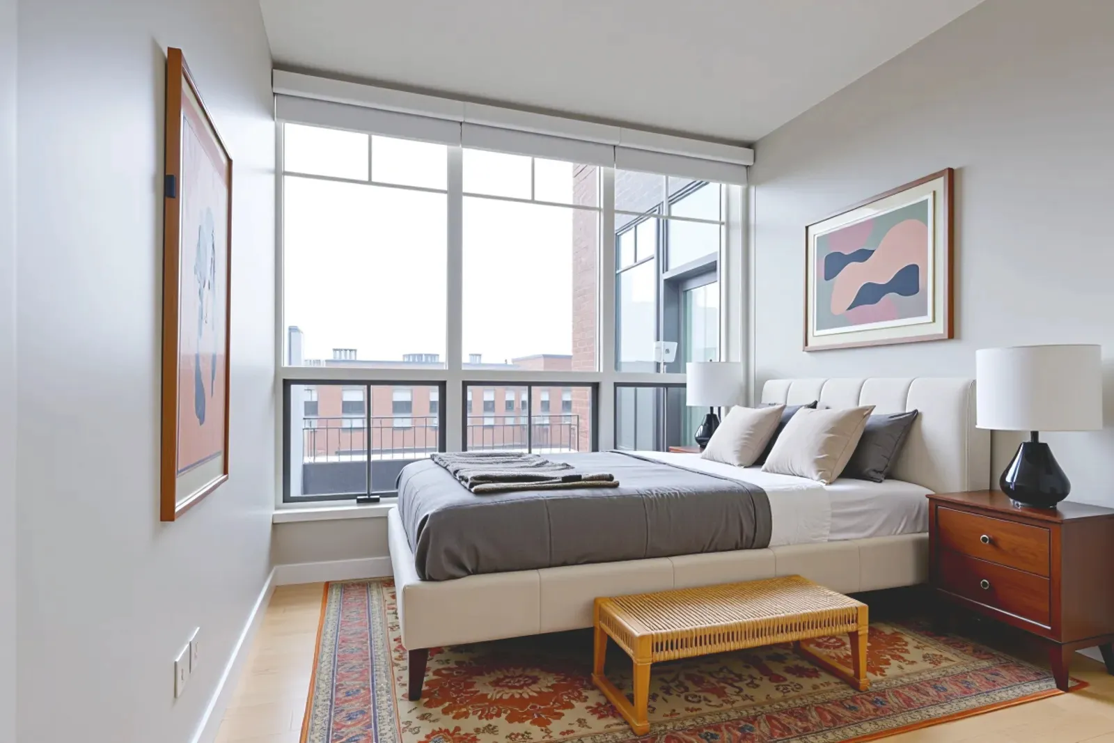 490 Harrison Ave, South End