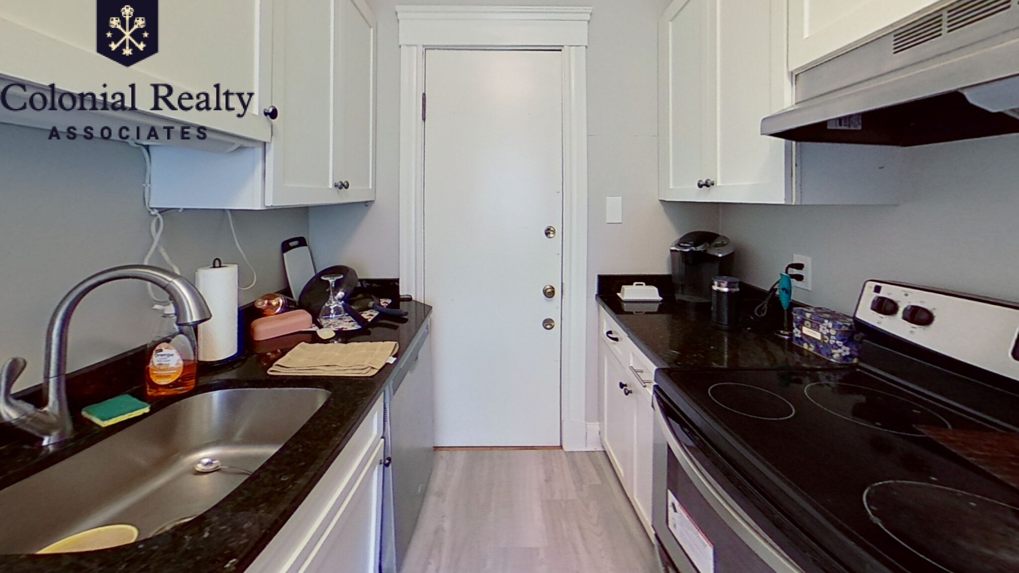 8 Sutherland Rd, Brighton