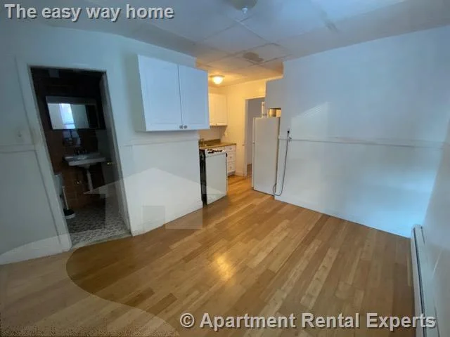 60 Otis St, East Cambridge