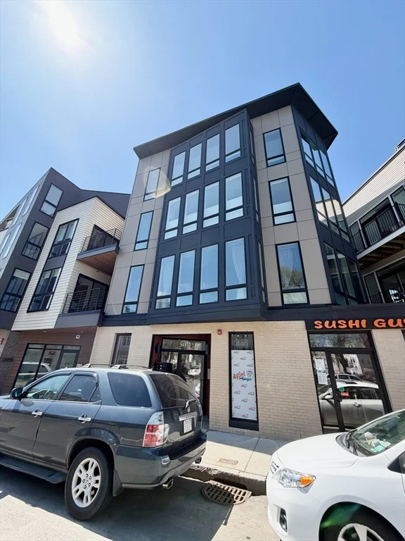 283 Old Colony Ave, South Boston