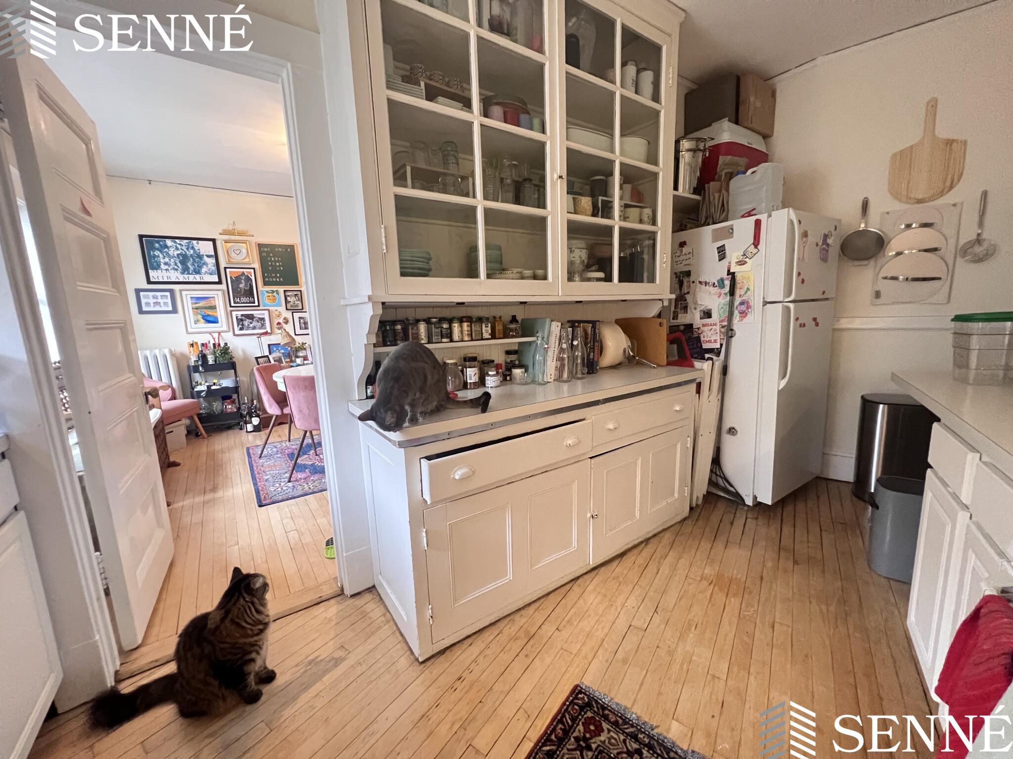 84 Prescott St, Mid Cambridge