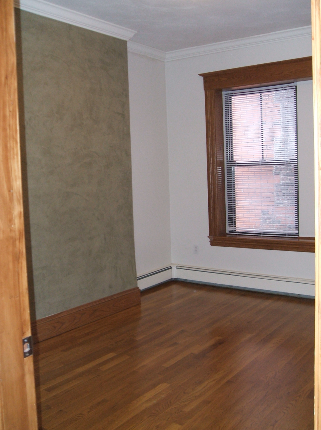 13 Worcester St, South End