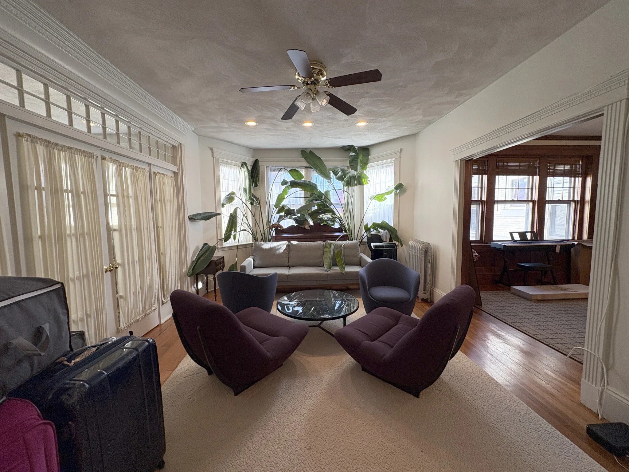 34 Kilsyth Rd, Washington Square