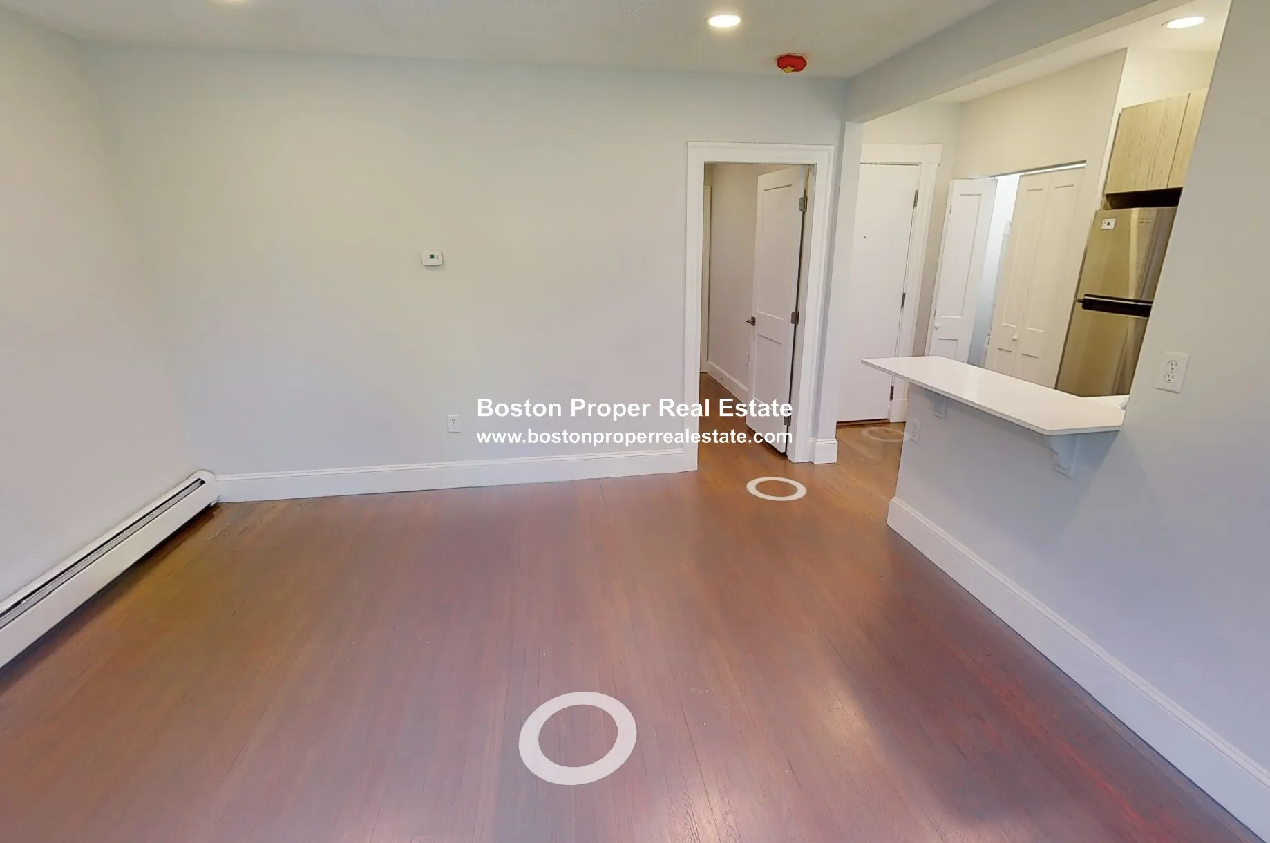 51 Massachusetts Ave, Back Bay