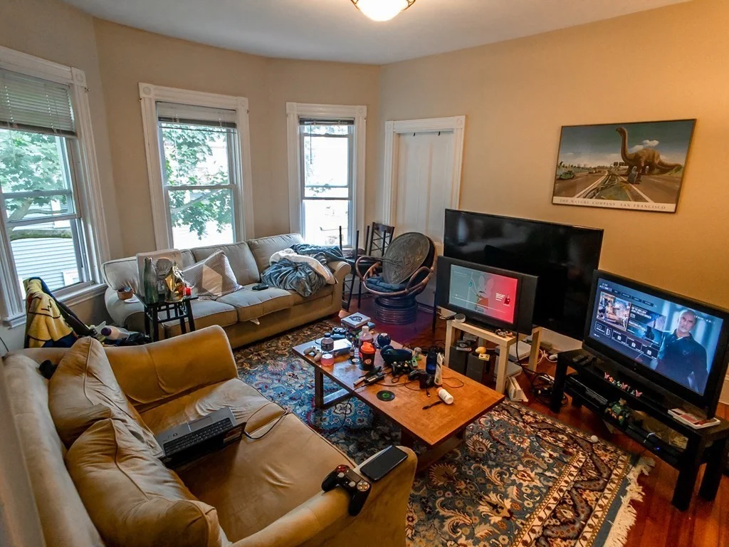 30 Spring Park Ave, Jamaica Plain