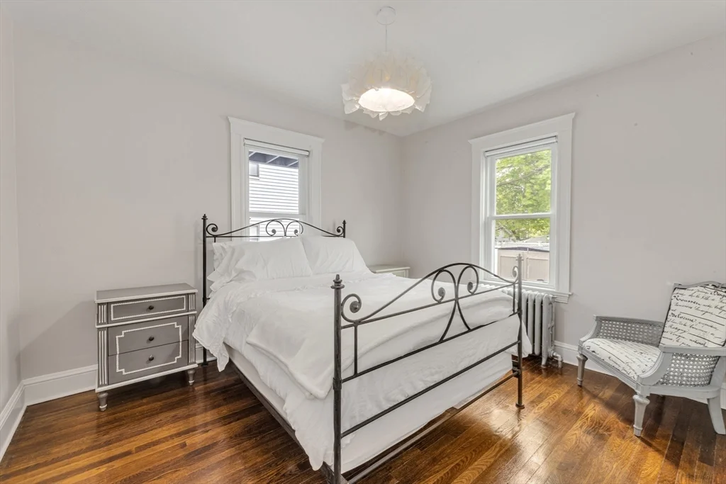 248 Roslindale Ave, Roslindale