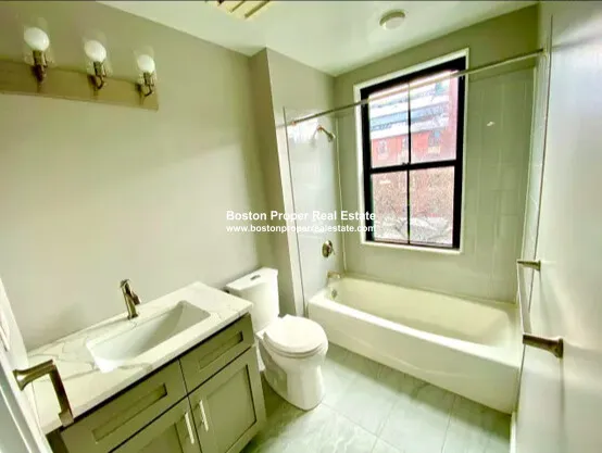 151 West Brookline St, Shawmut