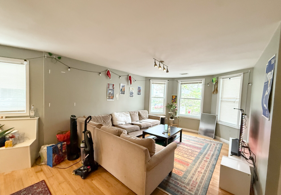 110 Chester St, Allston