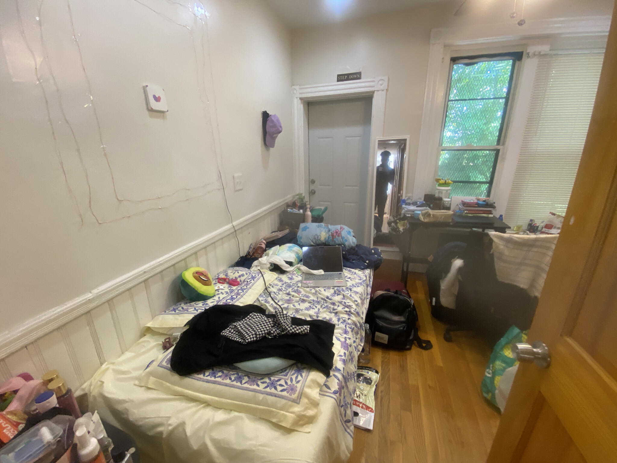 127 Cedar St, Roxbury