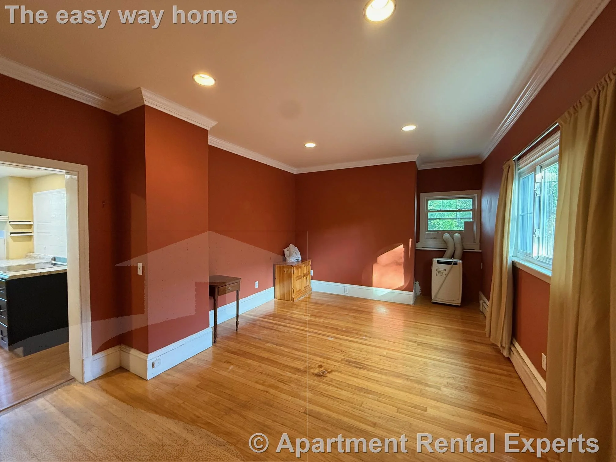 11 Beech St, Porter Square