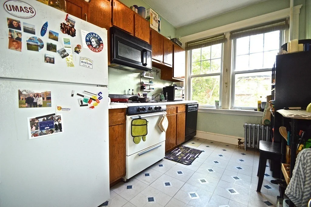 1691 Commonwealth Ave, Brighton