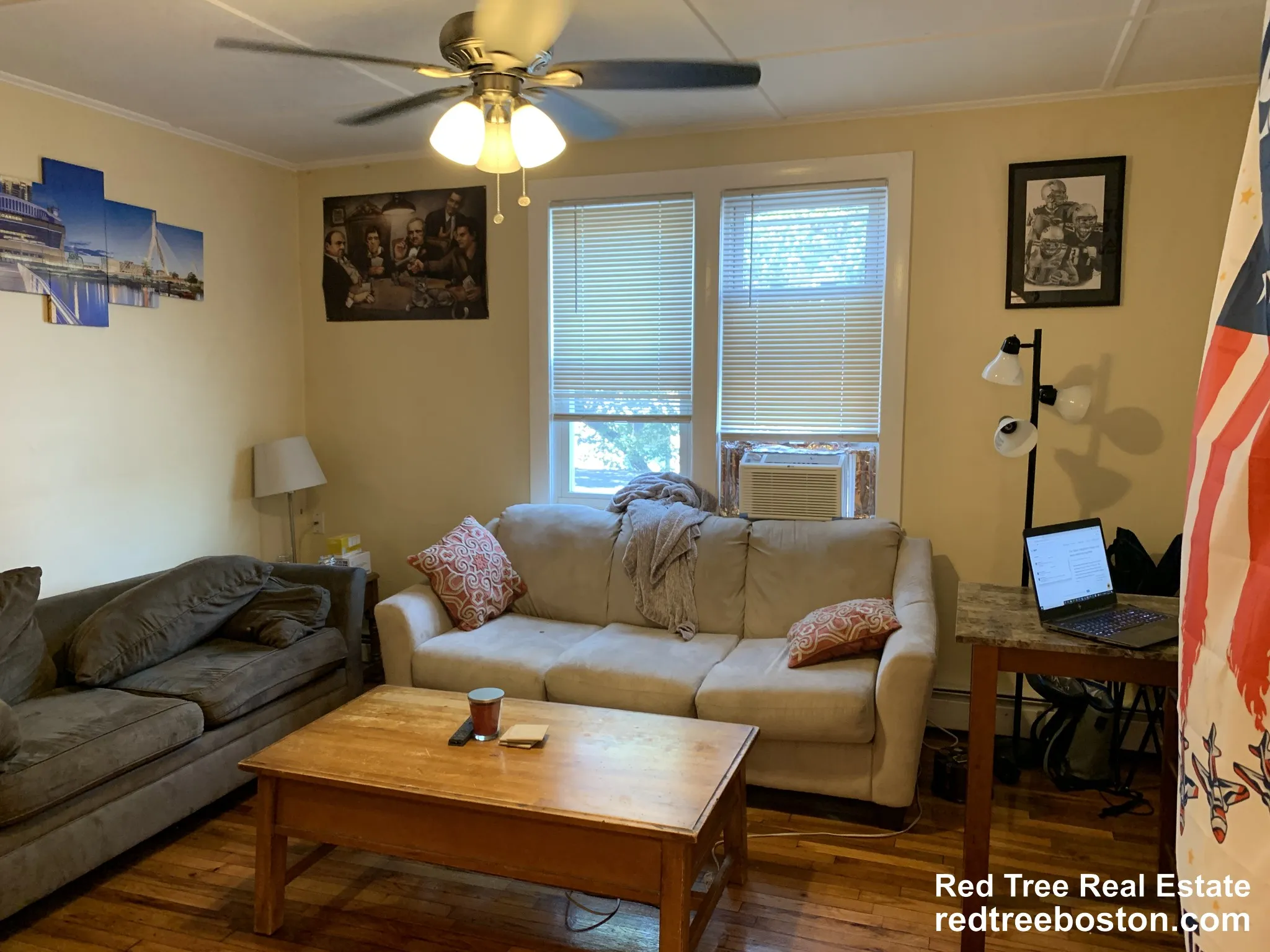 41 Cross St, East Somerville