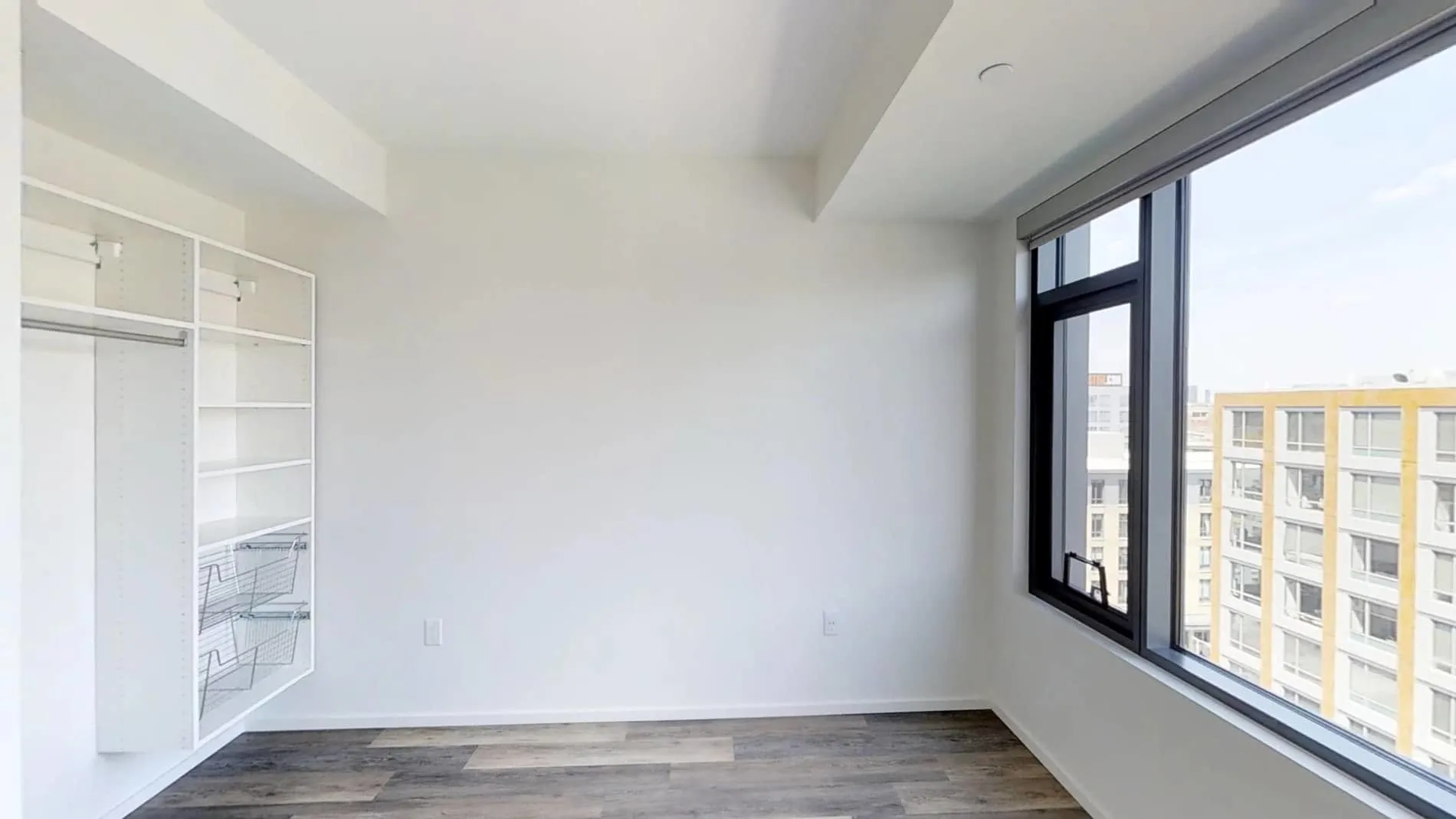 345 Harrison Ave, South End