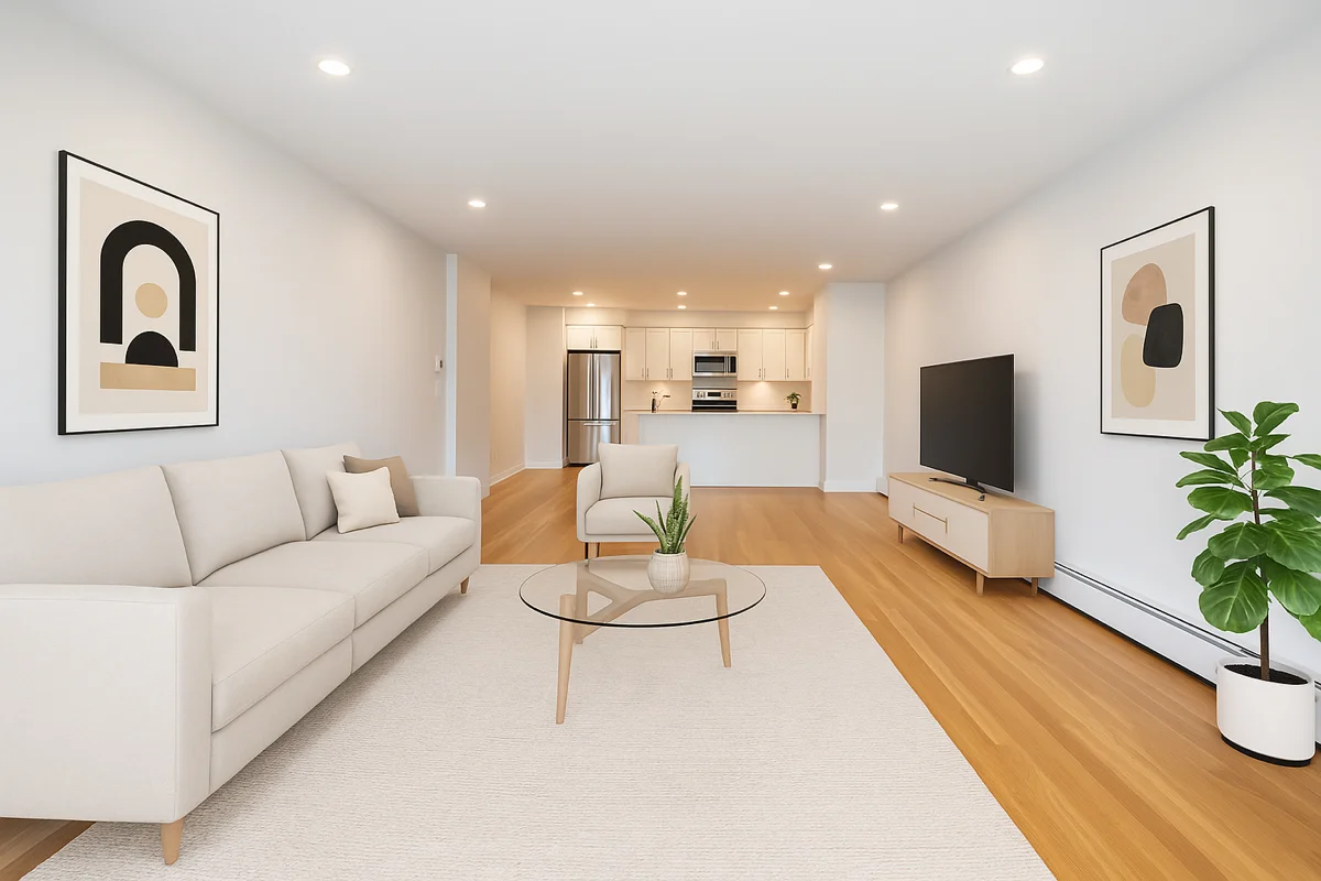 50 Green St, Coolidge Corner