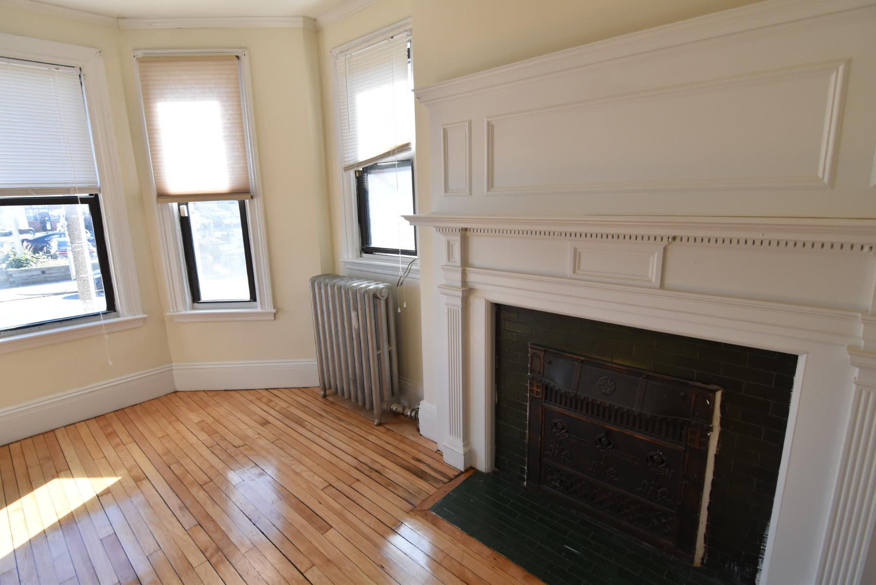 441 Cambridge St, Allston