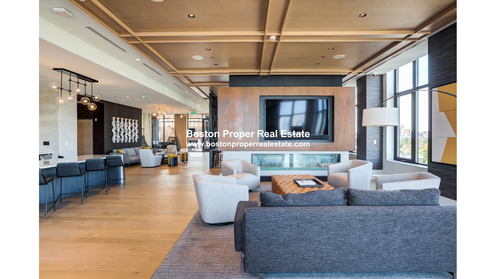 89 East Dedham St, South End