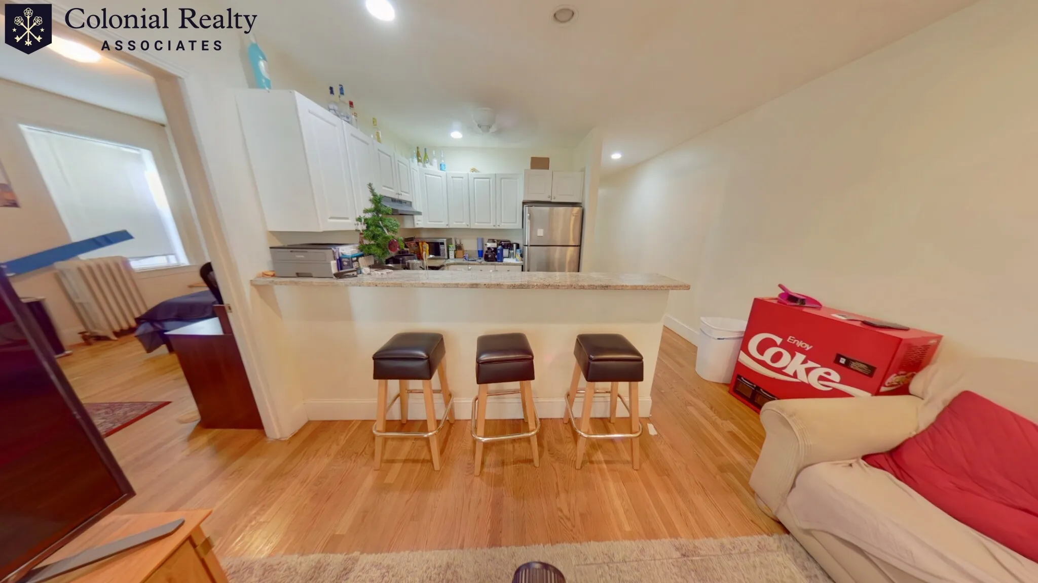 66 Egmont St, North Brookline