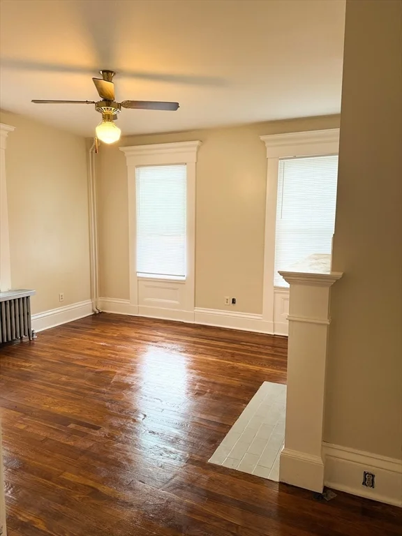 65 Chestnut St, New Bedford