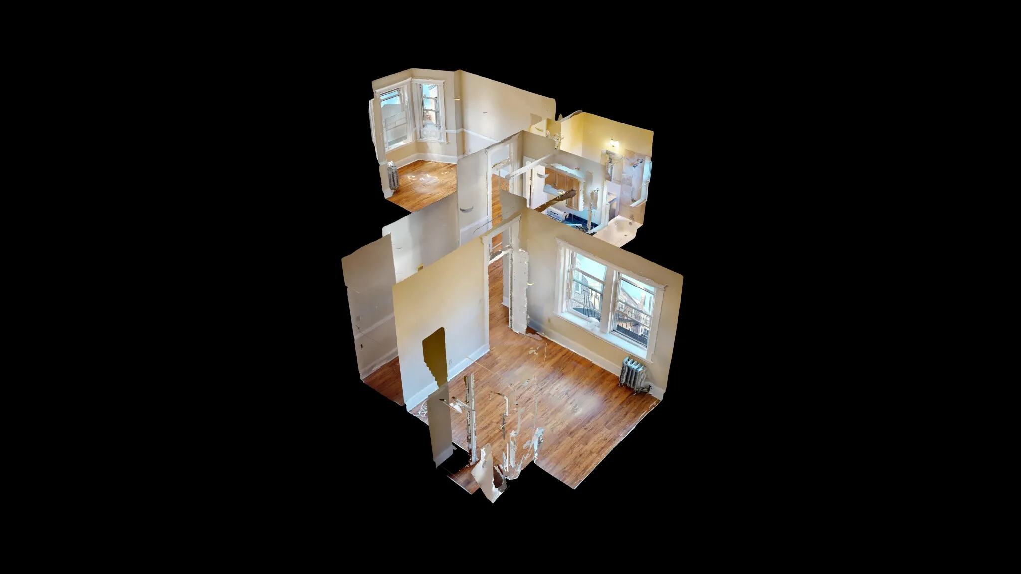 38 Hemenway St, Fenway