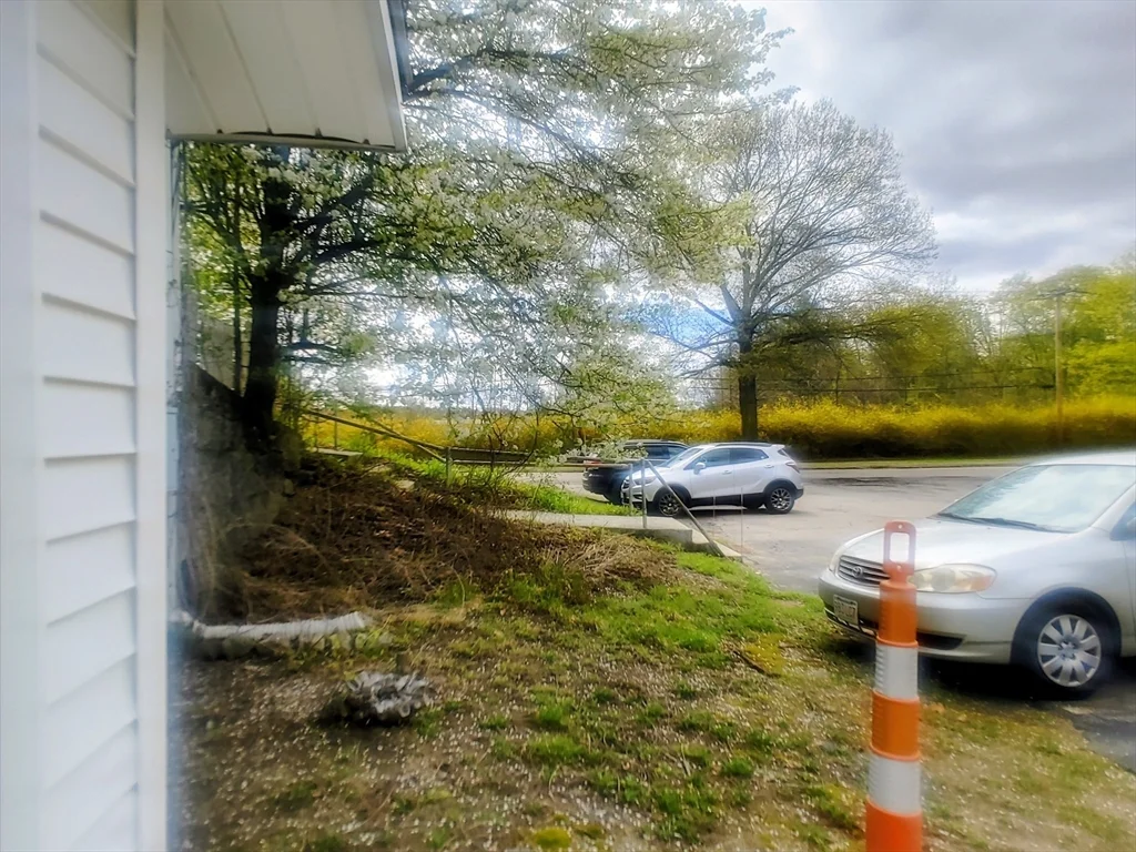 65 Curve, Millis