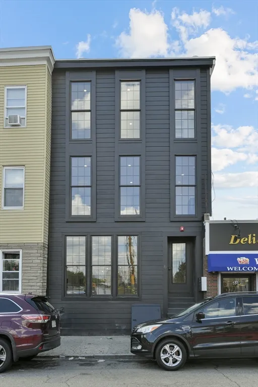 6 Brooks St, East Boston