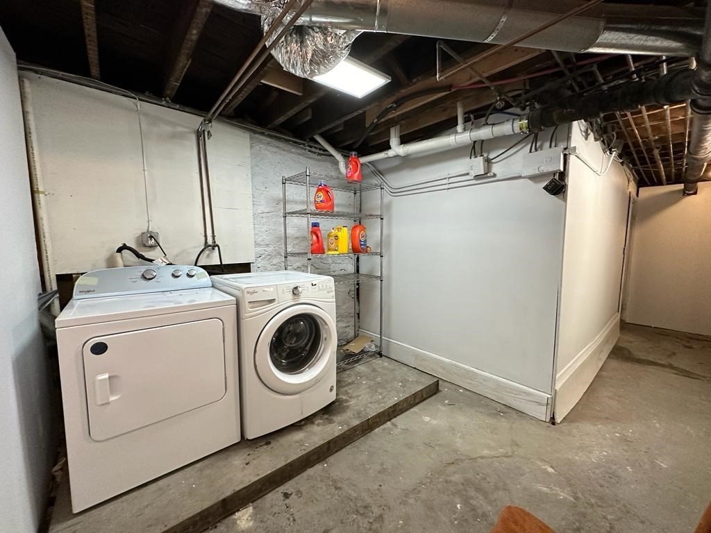 33 Calumet St, Mission Hill