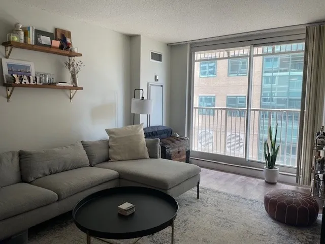 10 Museum Way, East Cambridge