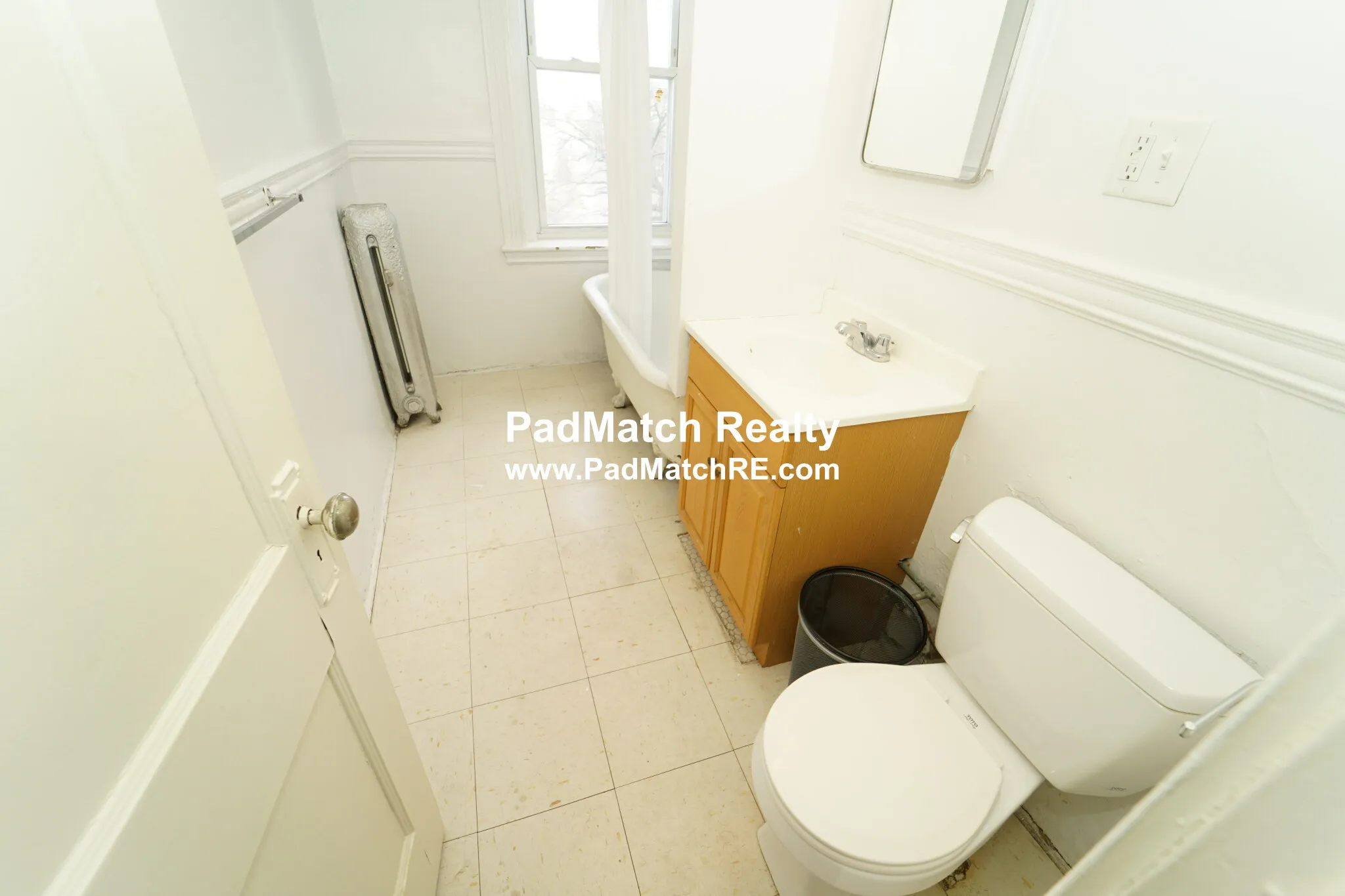 1350 Commonwealth Ave, Allston