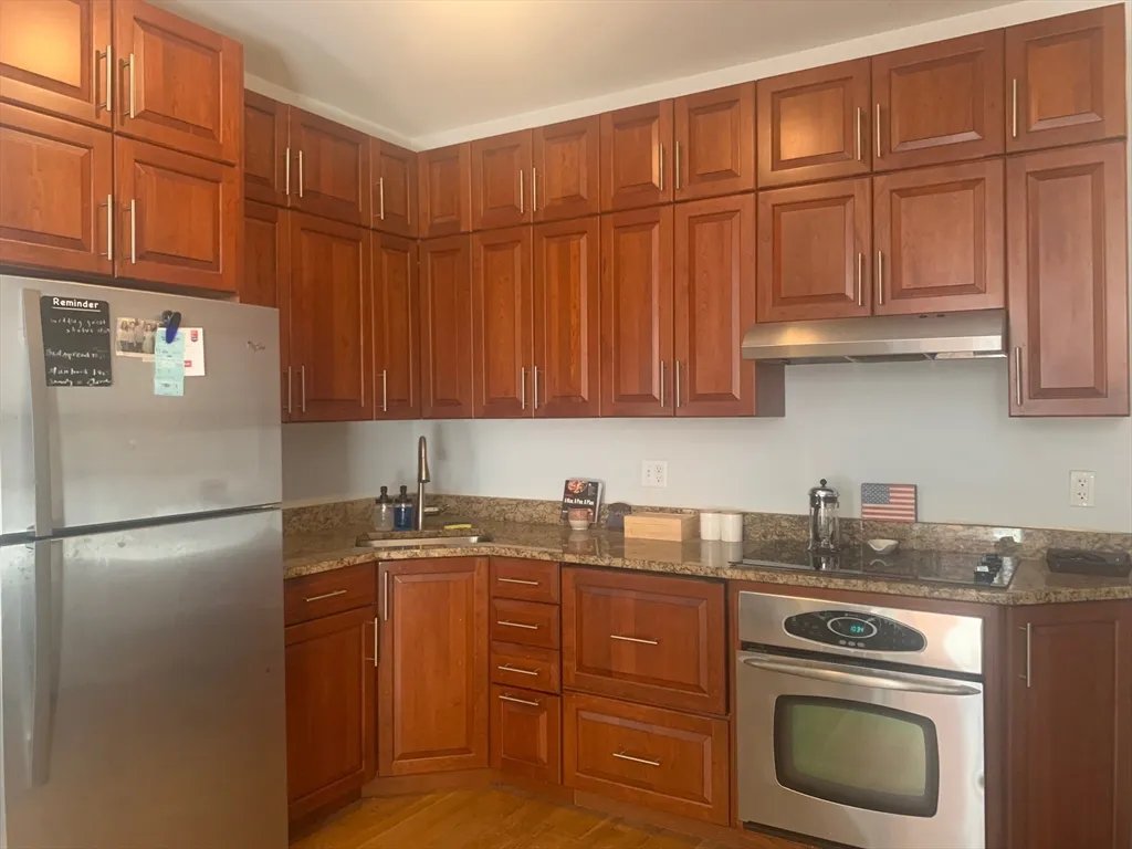 483 Beacon St, Back Bay