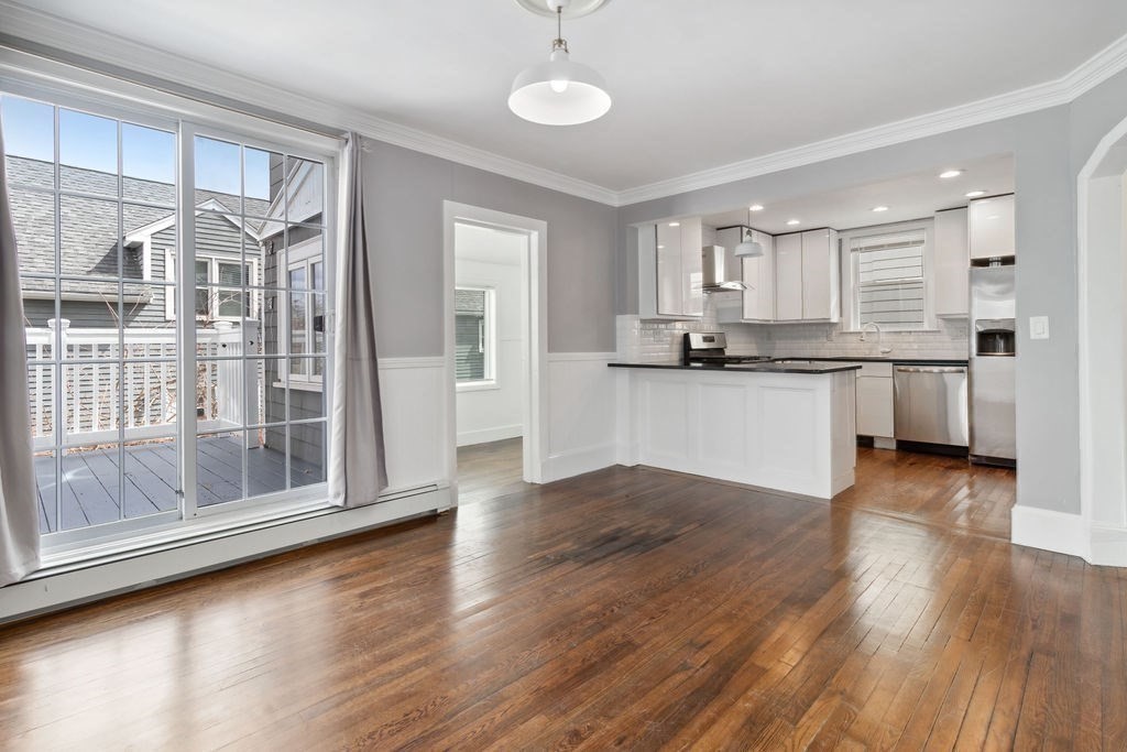 16 Houghton St, Dorchester