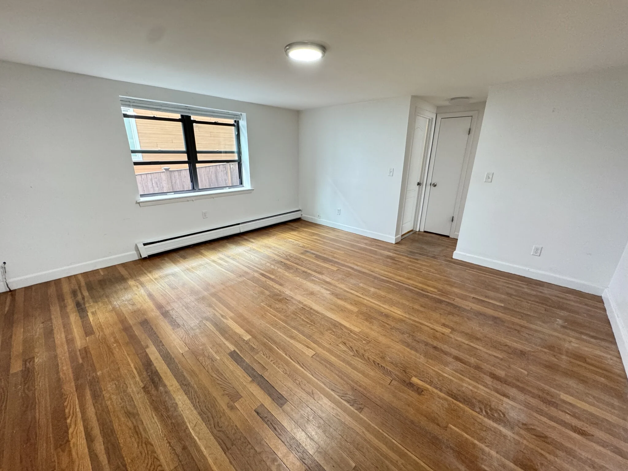 48A Harvard Ave, Coolidge Corner