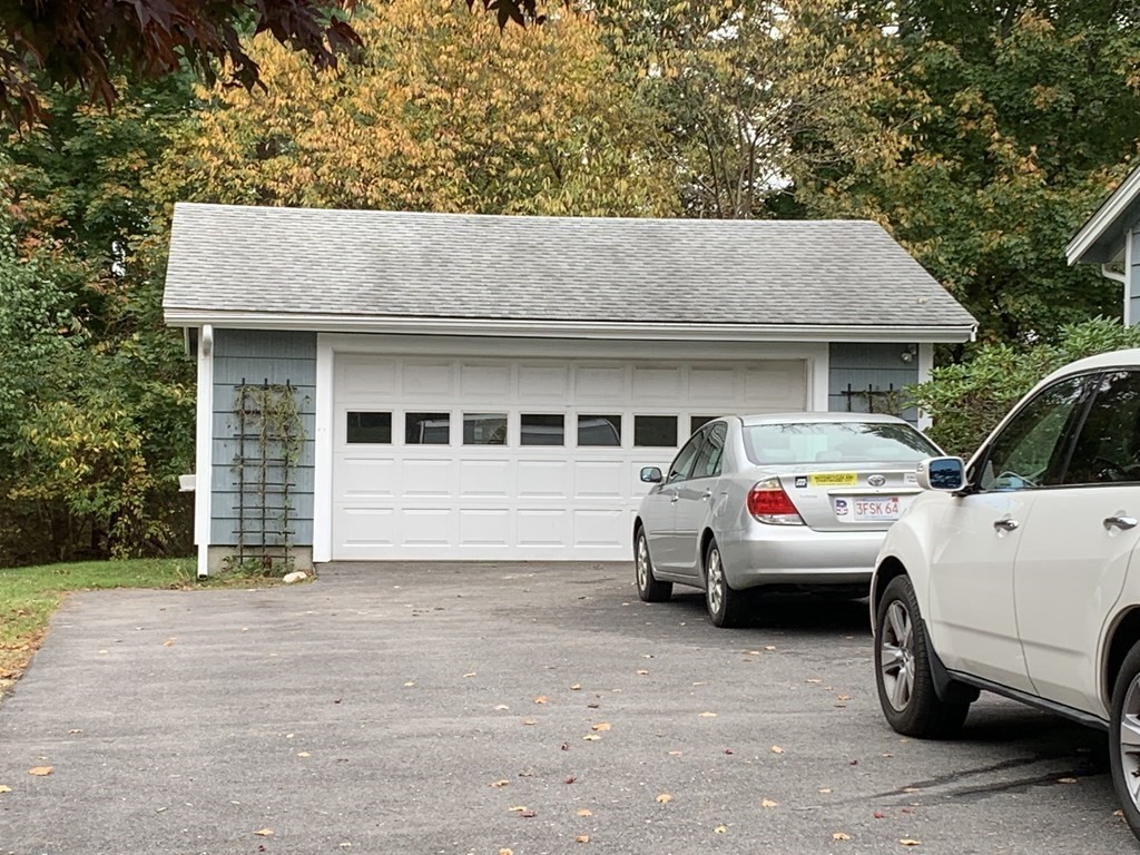 8 Tower Ter, Wareham