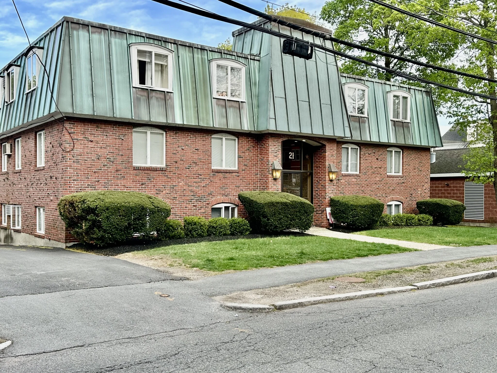 21 Greenwood St, Melrose