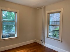 4 bed, 2 bath apartment for rent at 6 Bucknam St Unit 3, Mission Hill — photo 5 of 6