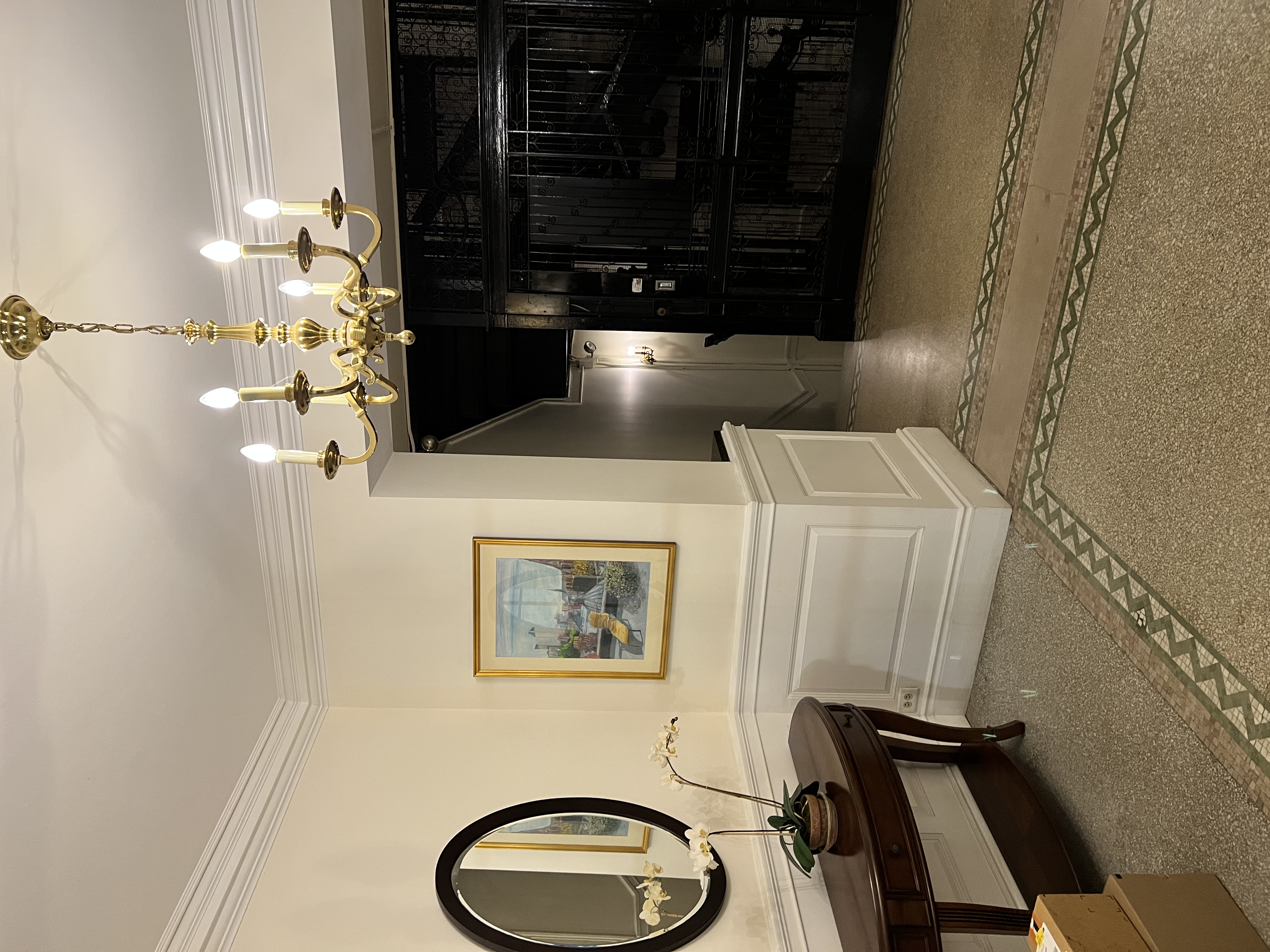 1 bed, 1 bath apartment for rent at 112 Pinkney Unit 3, Beacon Hill — photo 19 of 24