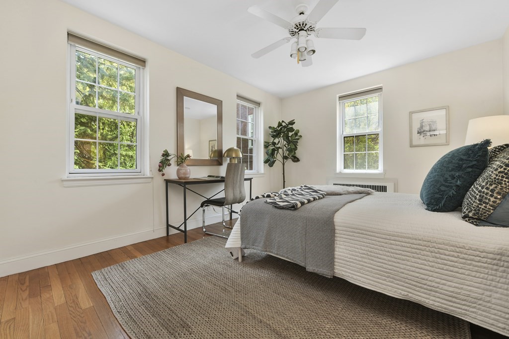 1 bed, 1 bath apartment for rent at 16 Ware St Unit 21, Mid Cambridge — photo 3 of 7