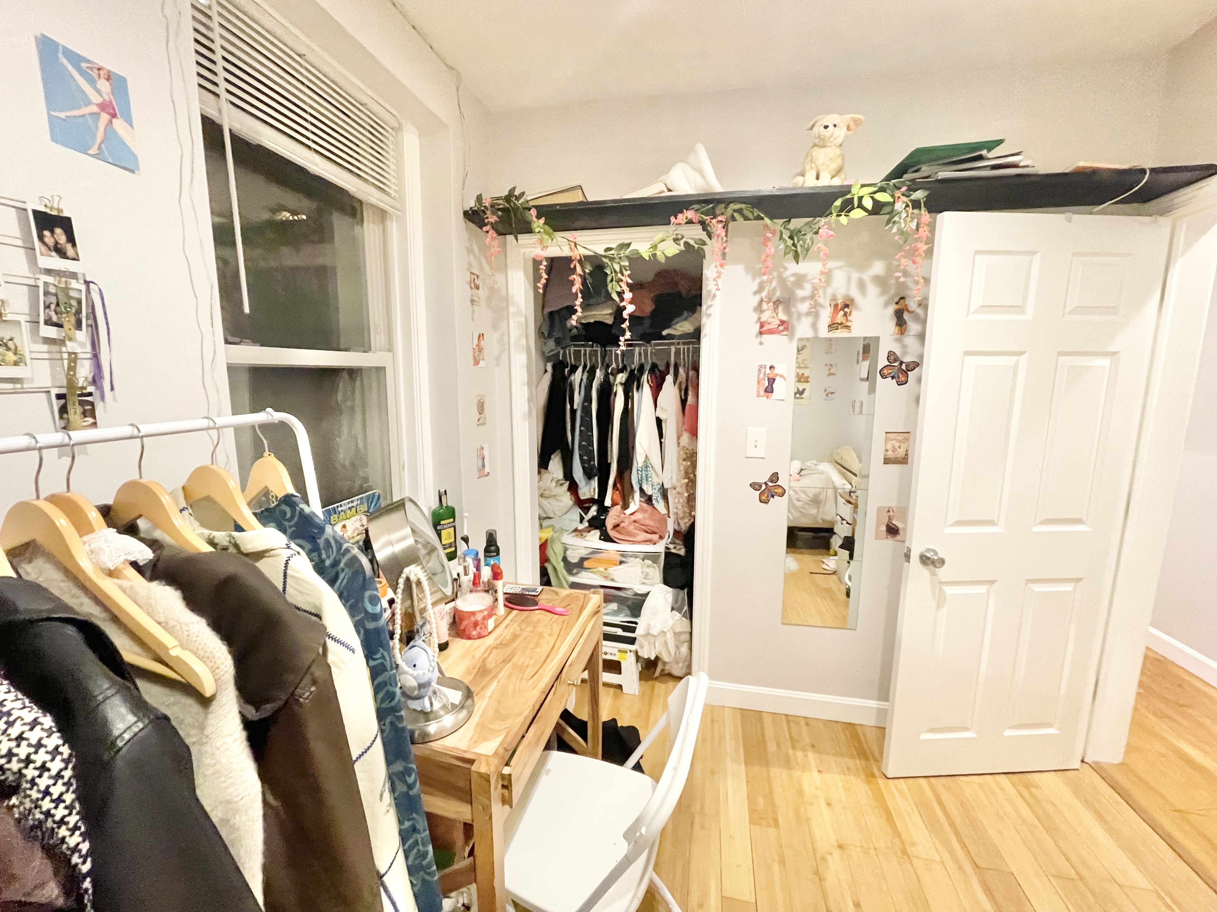 4 bed, 2 bath apartment for rent at 140 Prince St Unit 2, North End — photo 9 of 24