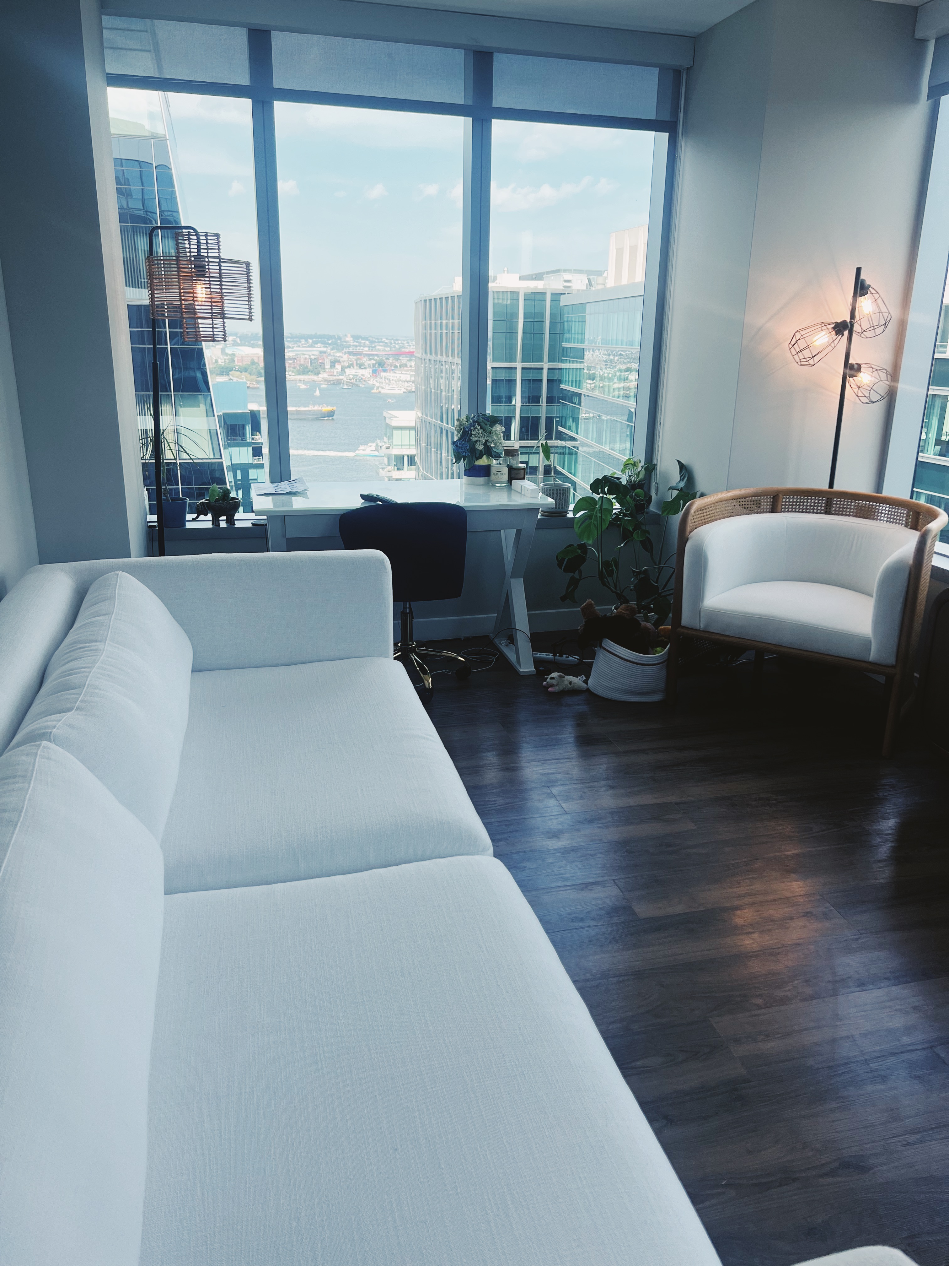 1 bed, 1 bath apartment for rent at 3 Fan Pier Unit 1900, Seaport District — photo 13 of 13