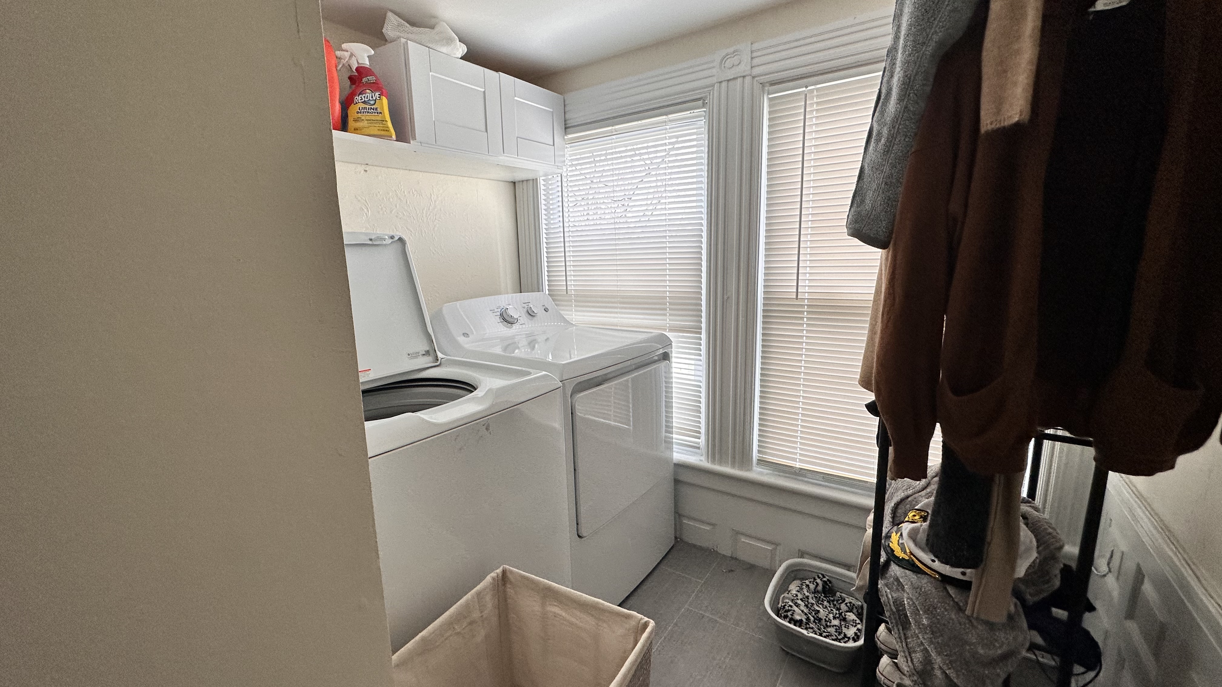 5 bed, 2 bath apartment for rent at 162 Babcock St Unit 3, Coolidge Corner — photo 13 of 19