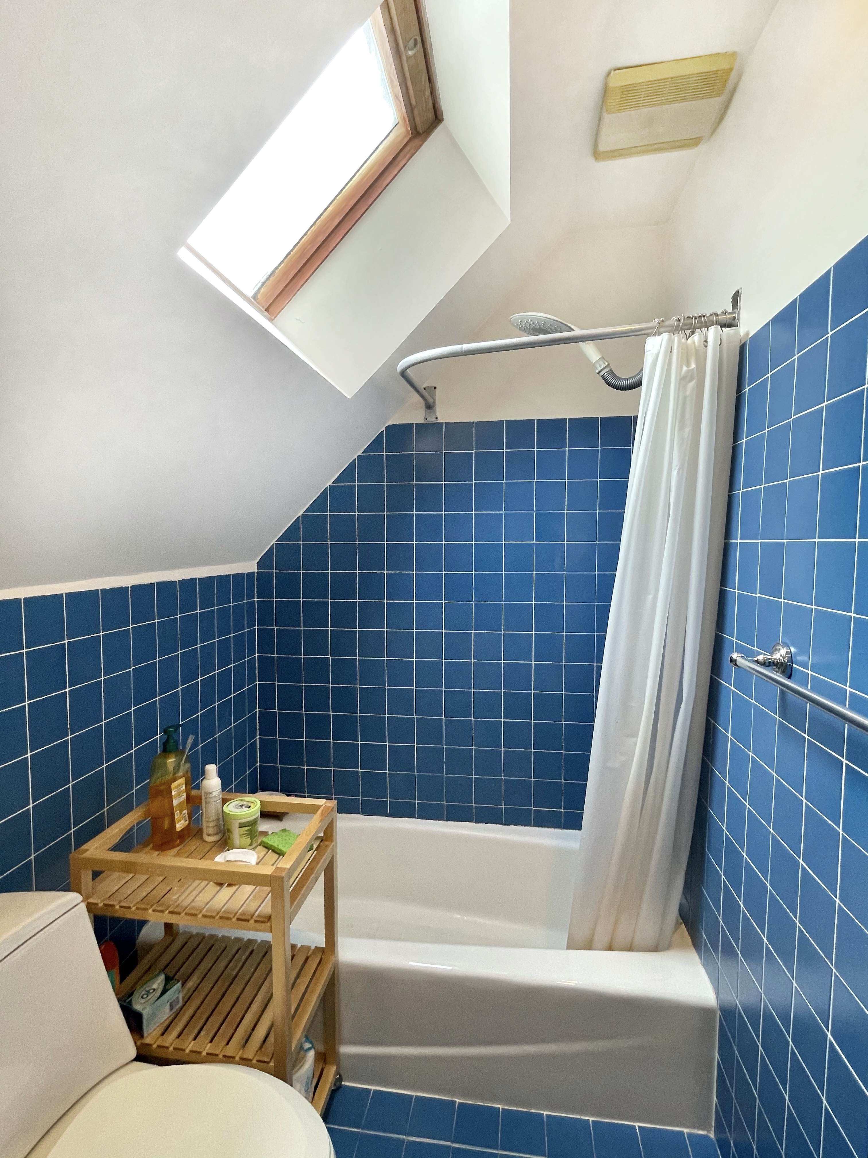 2 bed, 1 bath apartment for rent at 33 Royal Ave Unit 3, West Cambridge — photo 12 of 15