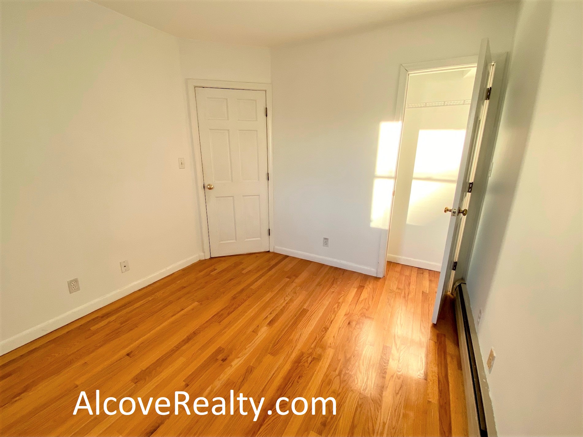 2.5 bed, 2 bath apartment for rent at 30 Dimick St Unit 1, Inman Square