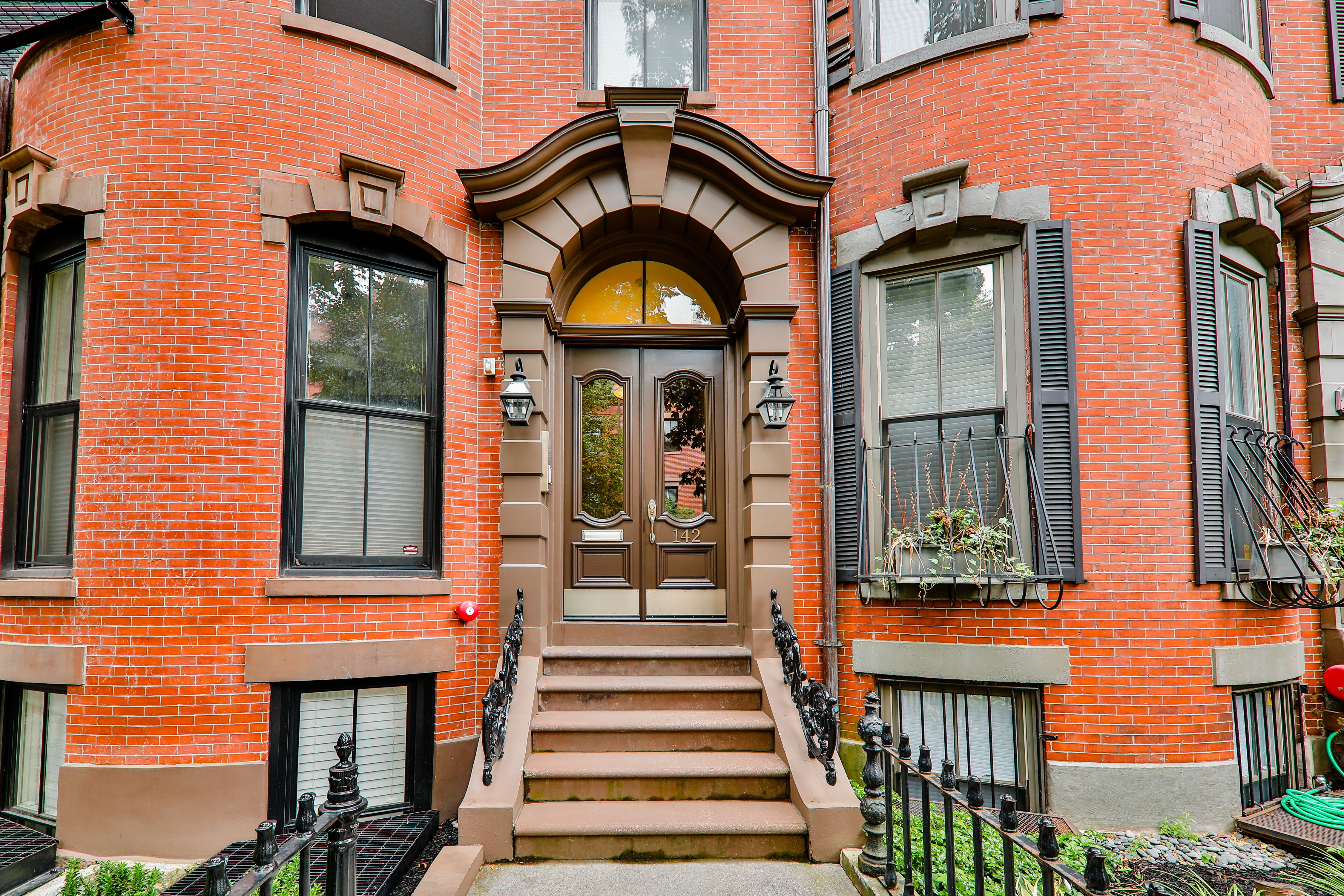 2 bed, 2.5 bath apartment for rent at 142 West Concord St Unit 1, South End — photo 16 of 16