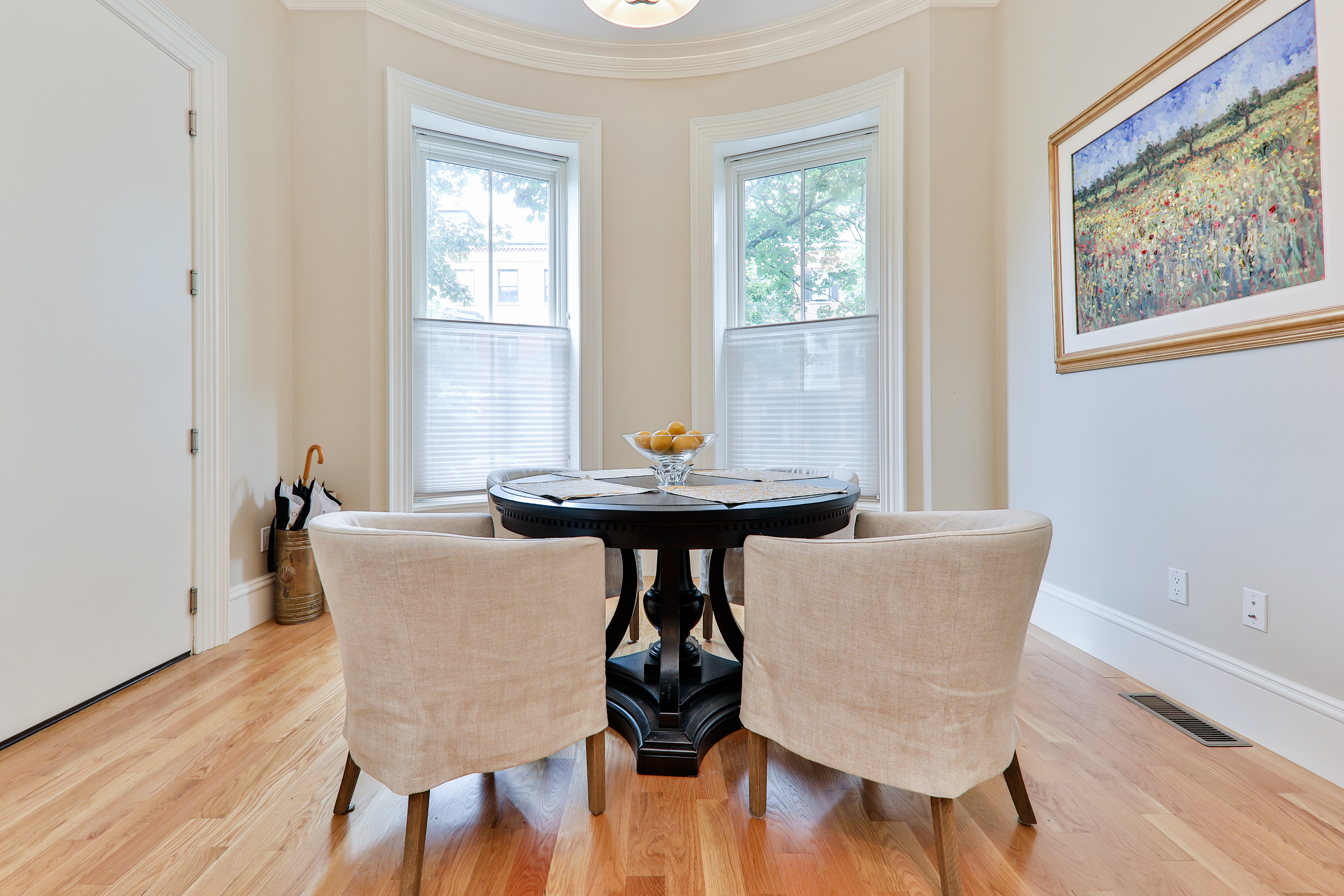 2 bed, 2.5 bath apartment for rent at 142 West Concord St Unit 1, South End — photo 2 of 16
