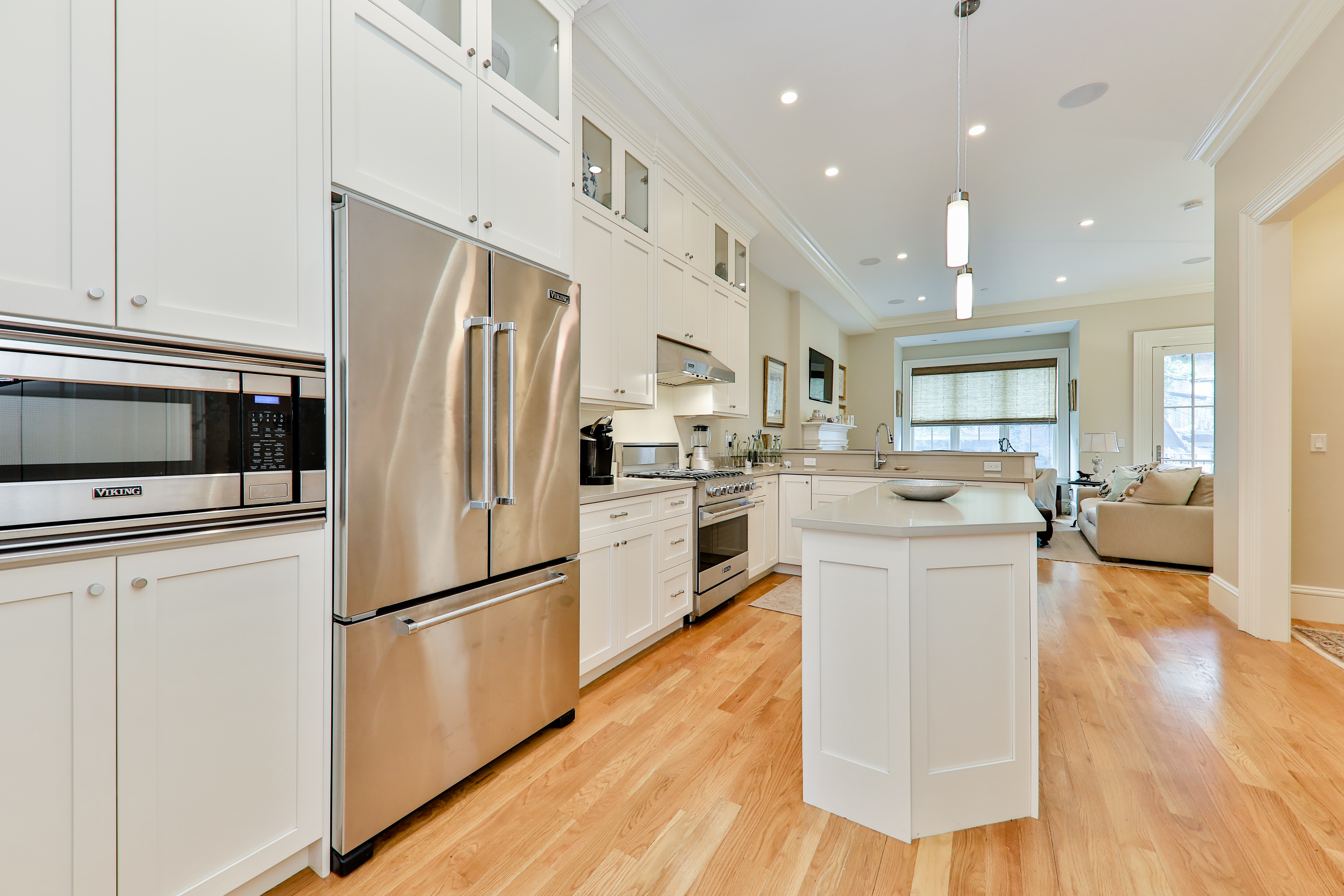 2 bed, 2.5 bath apartment for rent at 142 West Concord St Unit 1, South End — photo 1 of 16