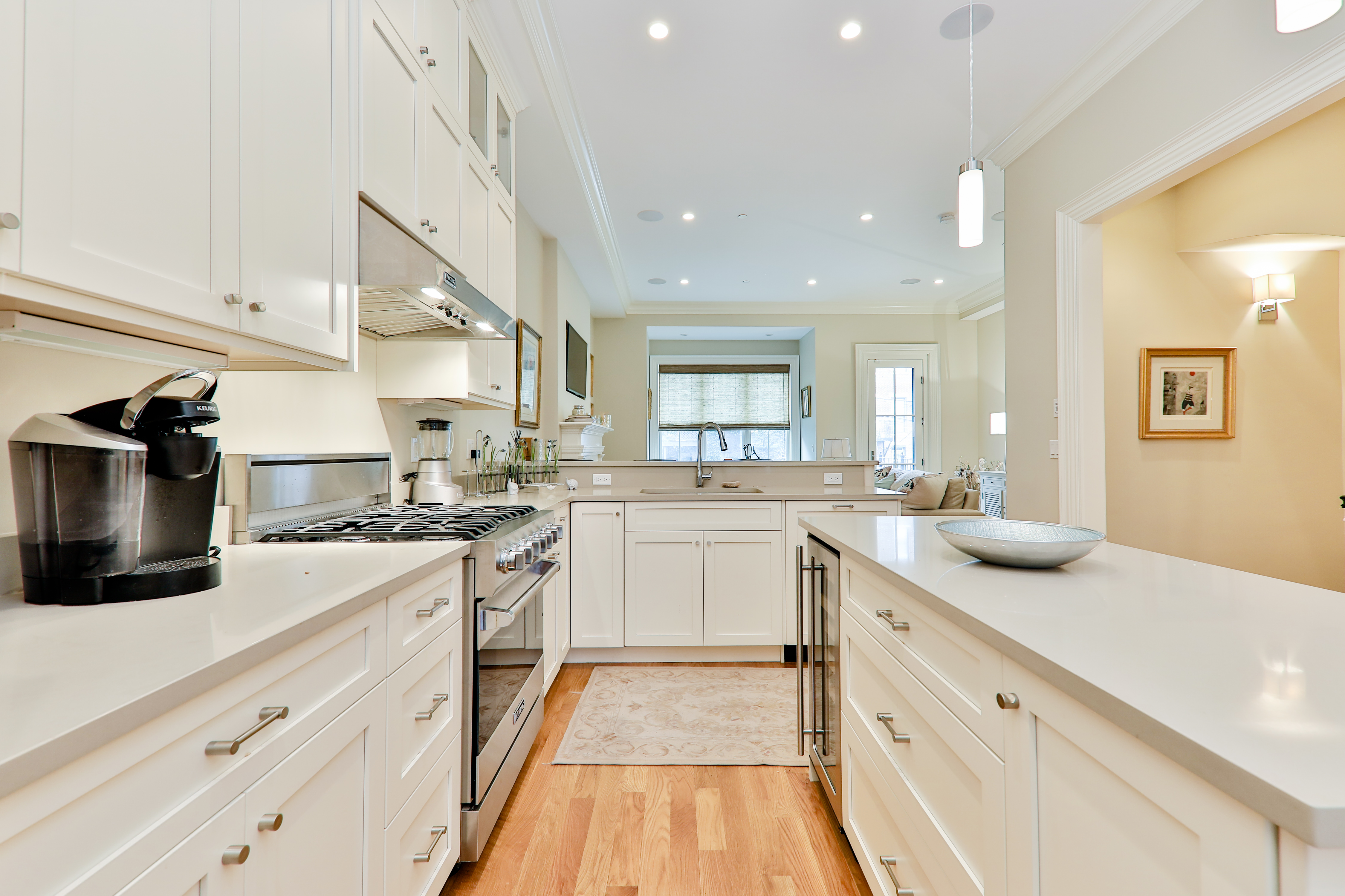 2 bed, 2.5 bath apartment for rent at 142 West Concord St Unit 1, South End — photo 3 of 16