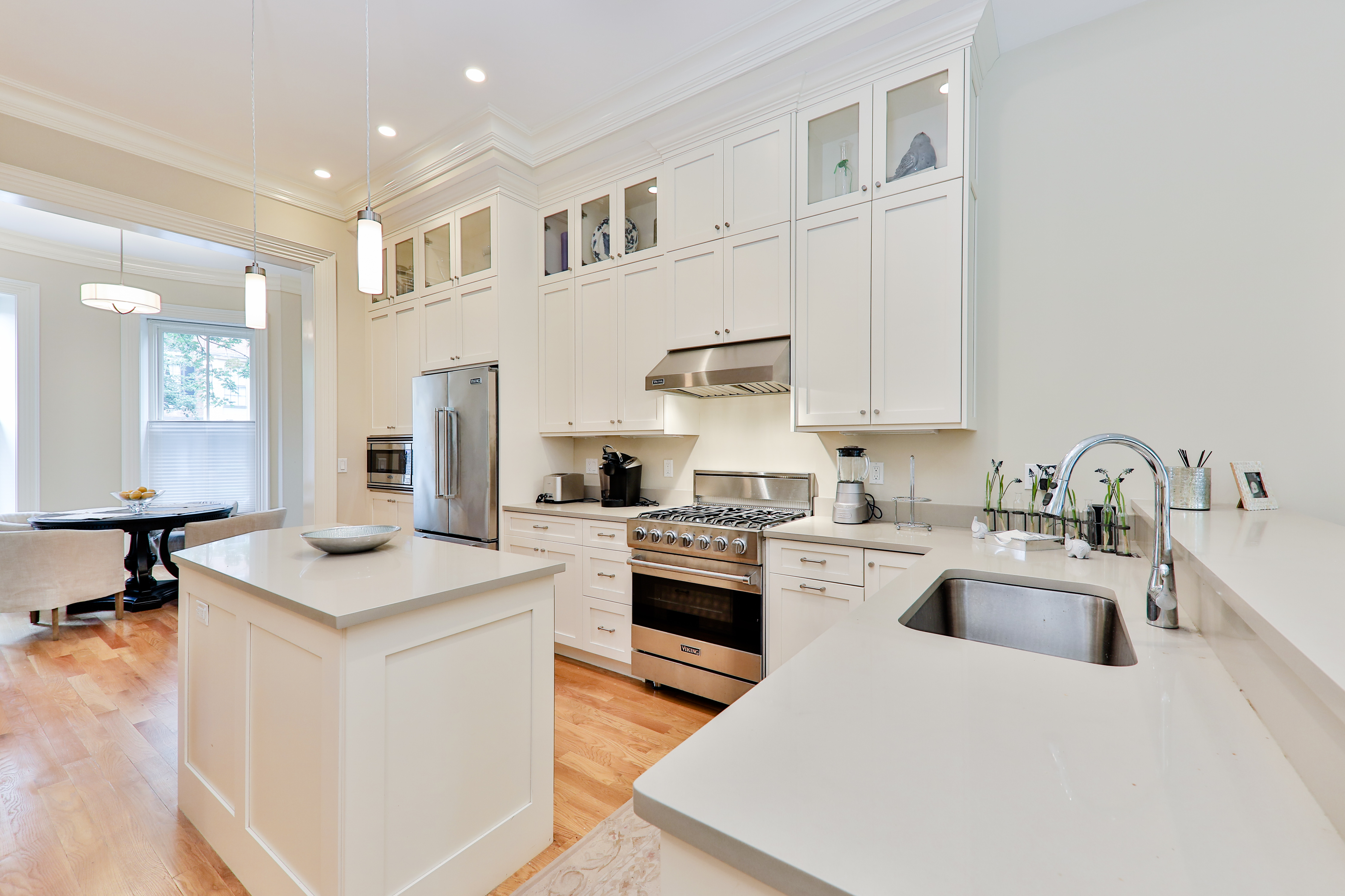 2 bed, 2.5 bath apartment for rent at 142 West Concord St Unit 1, South End — photo 4 of 16